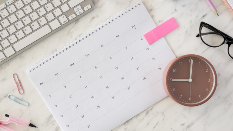 Aktualizacja harmonogramu naborów