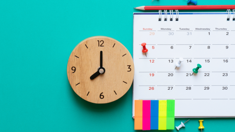  Aktualizacja harmonogramu naborów