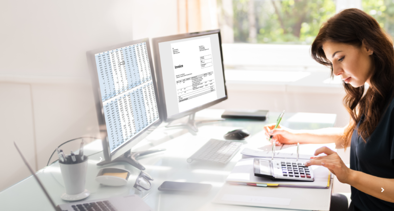 Rozliczenie usług – opisy faktur – KSeF