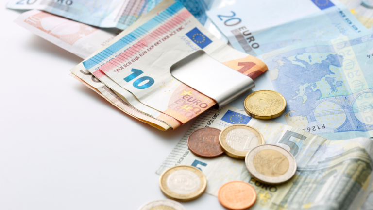 Aktualizacja kursu euro